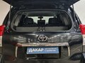 2009 Toyota Land Cruiser Prado 150 Series, чёрный, 2100000 рублей - вид 6