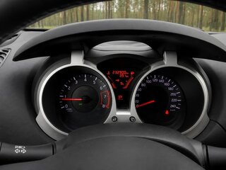 2013 Nissan Juke I, фиолетовый, 740000 рублей, вид 5