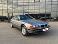 1994 BMW 7 серии 740i III (E38), серый, 6000000 рублей - вид 1