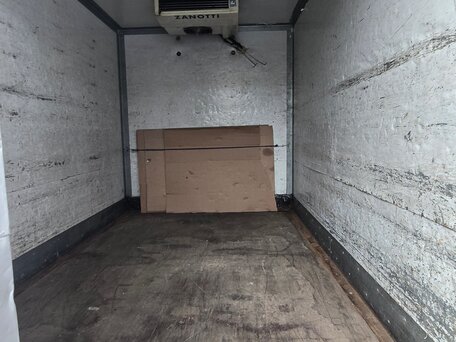 2011 Hyundai H100, синий, 580000 рублей, вид 5