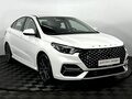2024 Omoda S5, белый, 1455000 рублей - вид 3