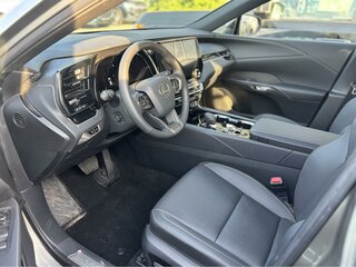 2026 Lexus RX 300 V, серый, 8590000 рублей, вид 3