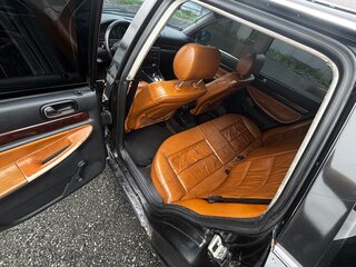 1997 Audi A4 I (B5), чёрный, 349000 рублей, вид 5