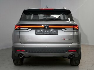 2024 Changan CS35 Plus I Рестайлинг, серый, 2709900 рублей, вид 3