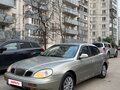 1999 Daewoo Leganza, золотистый, 200000 рублей - вид 2