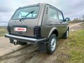 2018 Lada (ВАЗ) 2121 (4x4) I Рестайлинг, коричневый, 700000 рублей - вид 4
