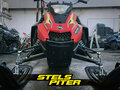 2026 Stels Капитан S200L, красный, 369000 рублей - вид 3