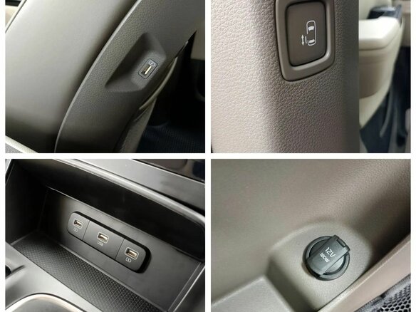 2021 Kia Carnival IV, белый, 3775000 рублей - вид 25