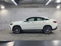 2023 Mercedes-Benz GLE Coupe 450 d II (C167) Рестайлинг, белый, 13600000 рублей - вид 11
