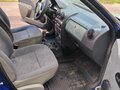 2006 Renault Logan I, синий, 199800 рублей - вид 8