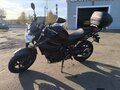 2014 Yamaha XJ6 (FZ6R), чёрный, 525000 рублей - вид 2