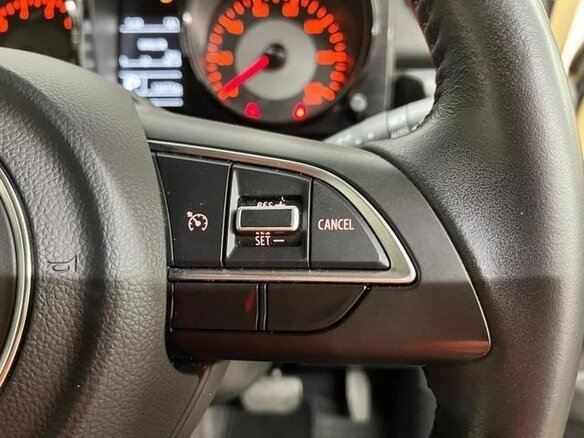 2016 Suzuki Jimny Kei car III Рестайлинг 2, бежевый, 700333 рублей - вид 18