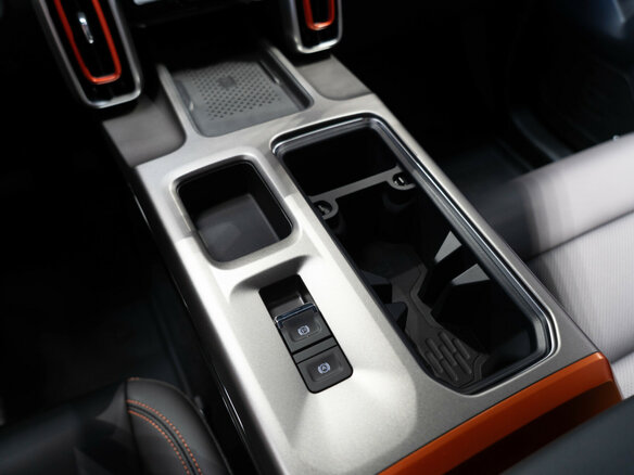 2026 Haval Dargo I Рестайлинг, оранжевый, 3699000 рублей - вид 14