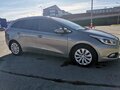 2014 Kia Ceed II, серебристый, 990000 рублей - вид 3