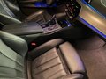 2018 BMW 5 серии 540i xDrive VII (G30/G31/G38), белый - вид 5