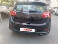 2012 Kia Ceed II, чёрный, 860000 рублей - вид 5