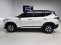 2021 Kia KX3, белый, 1323000 рублей - вид 8