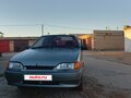 2008 Lada (ВАЗ) 2114, серый, 133000 рублей - вид 1