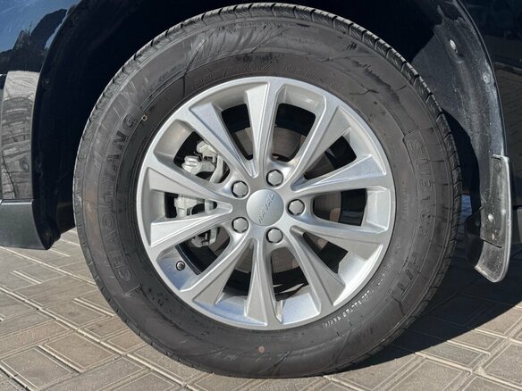 2024 Haval M6 II, чёрный, 1869900 рублей - вид 23