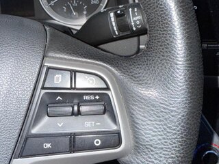 2016 Hyundai Elantra VI (AD), белый, 1250000 рублей, вид 3