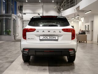 2026 Haval Jolion I Рестайлинг 2, белый, 2079000 рублей, вид 5