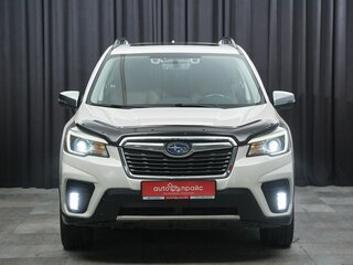2020 Subaru Forester V, белый, 2753000 рублей, вид 2