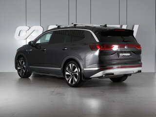 2022 Volkswagen Talagon I, чёрный, 4900000 рублей, вид 2