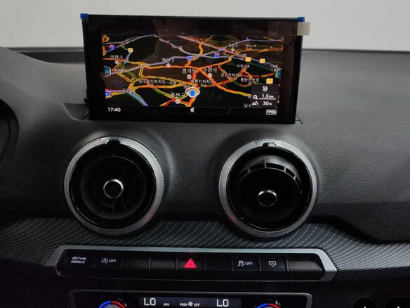 2023 Audi Q2 35 TDI I Рестайлинг, белый, 2890000 рублей - вид 22