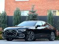 2025 Audi A6 45 TFSI Long V (C8) Рестайлинг, чёрный, 6350000 рублей - вид 2