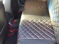 2001 Daewoo Lanos, красный, 350000 рублей - вид 4