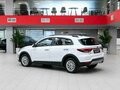 2020 Kia Rio X-Line IV, белый, 1450000 рублей - вид 3