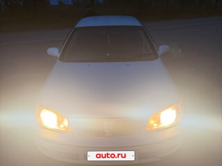 2005 Nissan Bluebird Sylphy I (G10), белый, 300000 рублей, вид 3