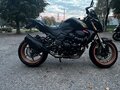 2012 Kawasaki Z 750, чёрный, 589999 рублей - вид 6