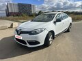 2014 Renault Fluence I Рестайлинг, белый, 550000 рублей - вид 1