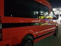 2006 Mercedes-Benz Sprinter, красный, 1450000 рублей - вид 9