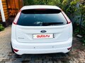 2009 Ford Focus II Рестайлинг, белый, 480000 рублей - вид 3