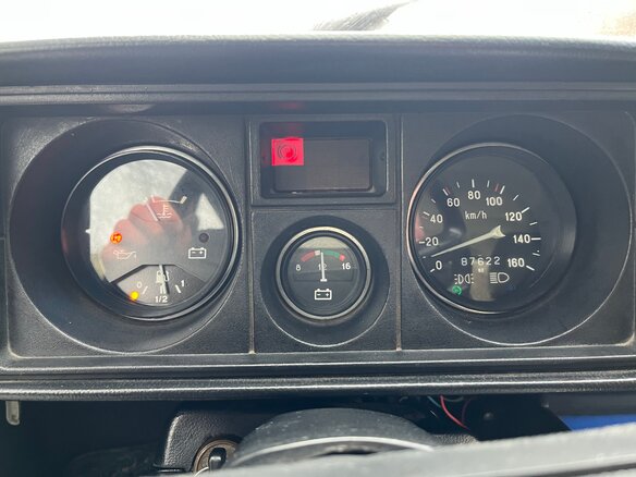 1997 Lada (ВАЗ) 2105, белый, 150000 рублей - вид 7