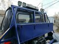 2013 ГАЗ Валдай, серый, 1590000 рублей - вид 6
