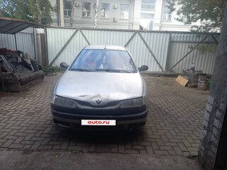 1994 Renault Laguna I, серый, 40000 рублей, вид 1