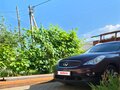 2011 Infiniti EX25 I (J50), пурпурный, 1380000 рублей - вид 2