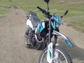 2021 Regulmoto ADV 300 NB, чёрный, 90000 рублей - вид 8