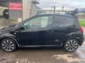 2006 Citroen C2, чёрный, 235000 рублей - вид 4