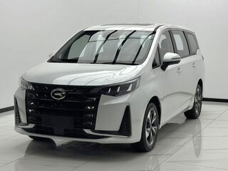 2022 GAC Trumpchi M6 Pro, белый, 1760000 рублей, вид 3