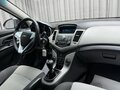 2011 Chevrolet Cruze I, серый, 779000 рублей - вид 7