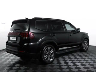 2022 Kia Mohave I Рестайлинг 2, чёрный, 5539000 рублей, вид 5