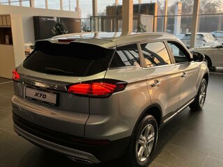 2026 Belgee X70 I Рестайлинг, серый, 2609990 рублей, вид 5