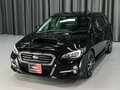 2016 Subaru Levorg I, чёрный, 1380000 рублей - вид 5