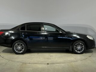 2007 Chevrolet Epica V250, чёрный, 290000 рублей, вид 5