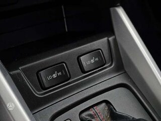 2017 Suzuki Vitara S II, серый, 1490000 рублей, вид 4