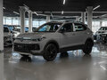 2026 Volkswagen Tharu XR, серый, 3000000 рублей